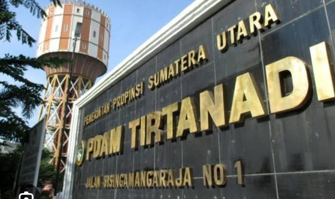 Kadiv SDM Perumda Tirtanadi : Uang Makan Tenaga Outsourcing Disatukan Dengan Gaji