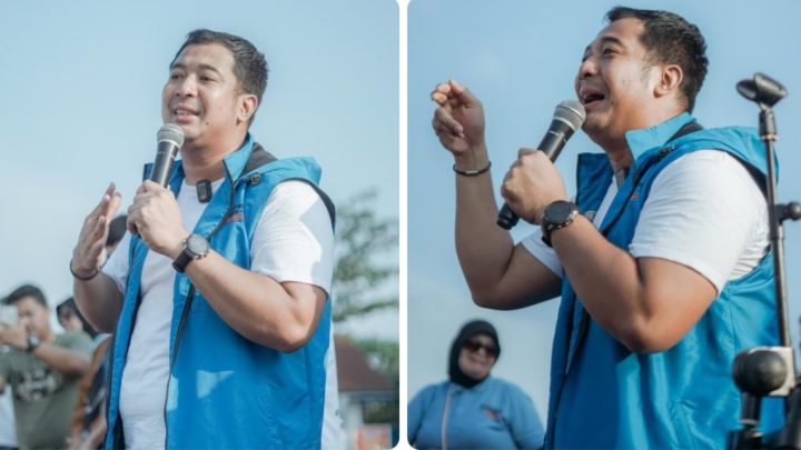 Ketua TKD Sumut : Prabowo Siap Sepenuhnya Hadapi Debat Terakhir