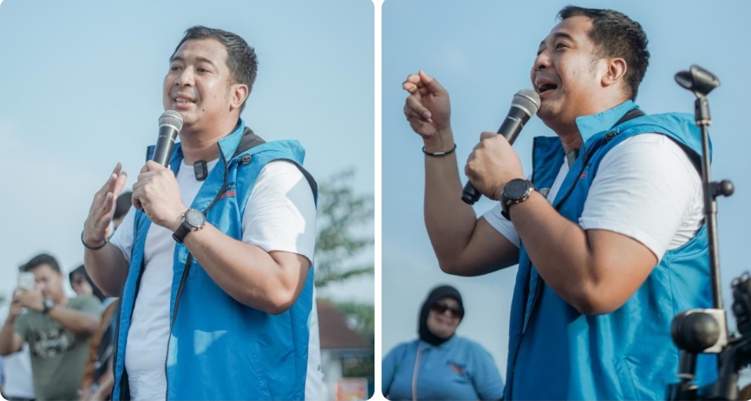 Ketua TKD Sumut : Prabowo Siap Sepenuhnya Hadapi Debat Terakhir