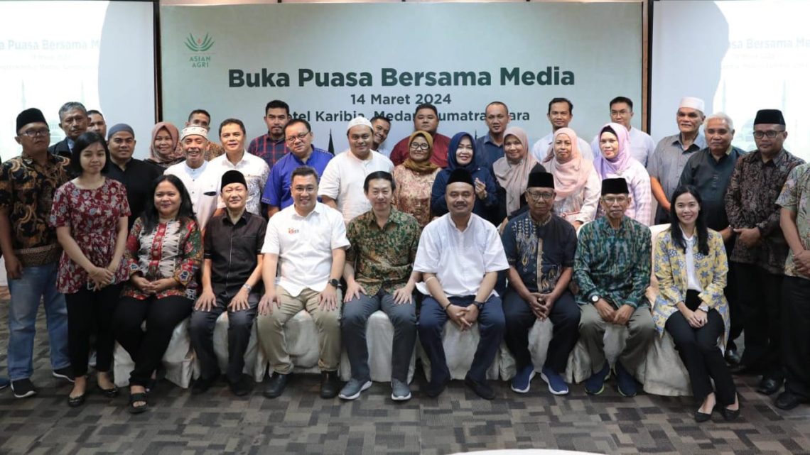 Asian Agri Kenalkan Topaz, Bibit Sawit Unggul Andalan Petani Kelapa Sawit Asian Agri Kenalkan Topaz, Bibit Sawit Unggul Andalan Petani Kelapa Sawit