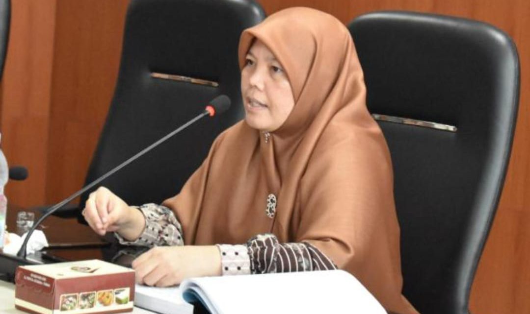 Dhiyaul Hayati Minta Pemko Segera Bayar Insentif Guru Honor & Guru Maghrib Mengaji 