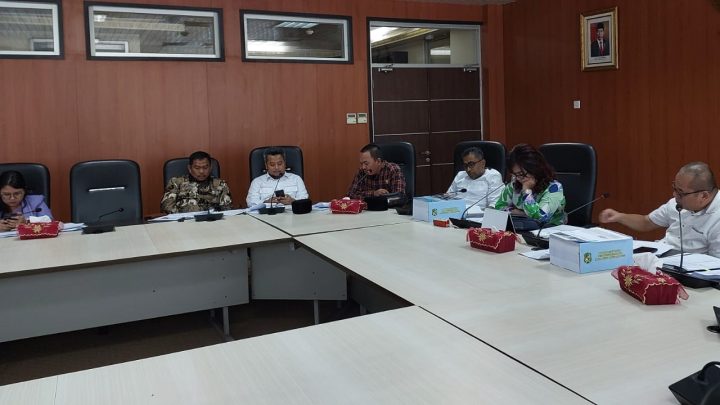 Kenaikan PBB Berdasarkan ZNT dan NJOP