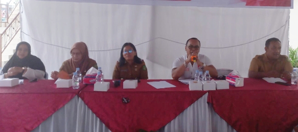 Renville Napitupulu: Penanggulangan Kemiskinan di Medan Belum Optimal