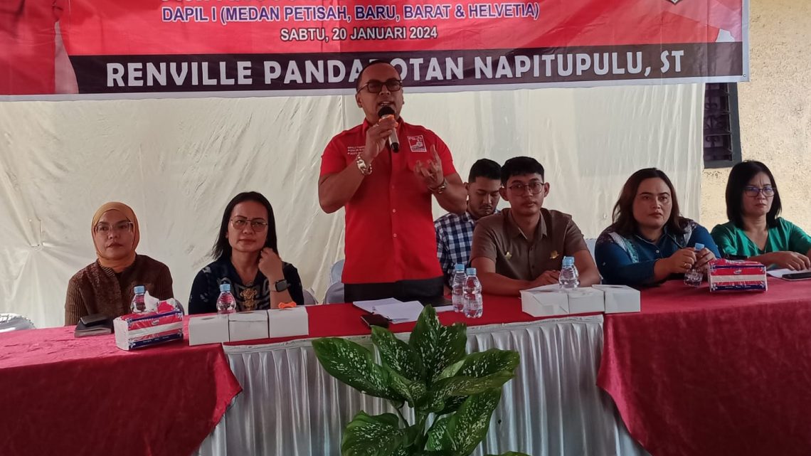 Antisipasi Banjir, Warga Karang Berombak Minta Sungai Ditembok