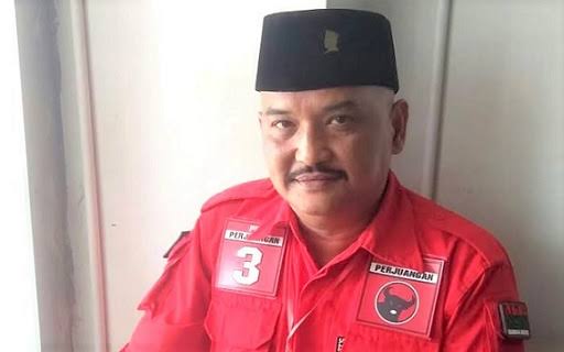 Robi Barus Ingatkan Oknum PPK Jangan Coba-Coba “Buka Kedai” Robi Barus Ingatkan Oknum PPK Jangan Coba-Coba “Buka Kedai”