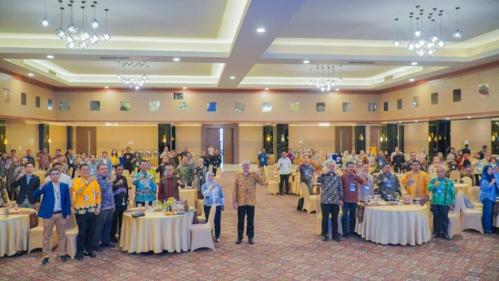 PIF 2024 Buka Peluang Kolaborasi Ekonomi Antar Kota