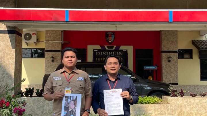 Kapolda Sumut Diminta Tegas Tegakkan Kode Etik Terhadap Anggotanya