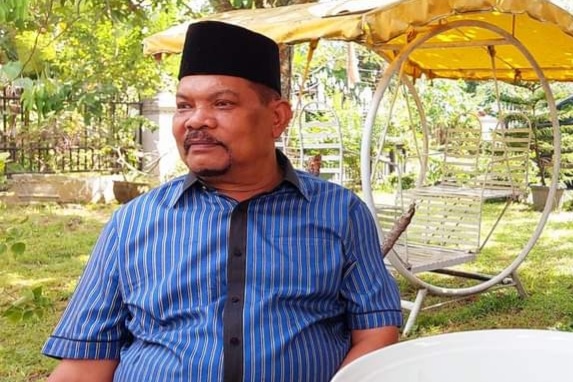 Walikota Medan 2024, Mengapa Harus Rahudman Harahap?