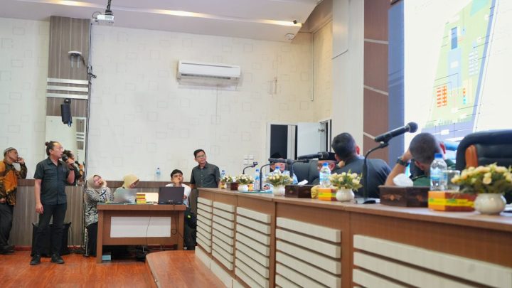 MTQ Ke-57 Kota Medan Akan Digelar 11-18 Mei 2024