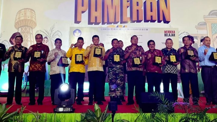 Semarak Bulan Merdeka Belajar 2024 di Sumut Diwarnai Ragam Kegiatan Edukatif