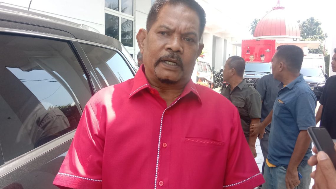 Usai Wawancara Bacakada, Rahudman Harahap Pastikan Tak Akan Ikut Pilkada Medan 2024 Bila PDIP Tak Berikan ‘Tiket’ Usai Wawancara Bacakada, Rahudman Harahap Pastikan Tak Akan Ikut Pilkada Medan 2024 Bila PDIP Tak Berikan ‘Tiket’