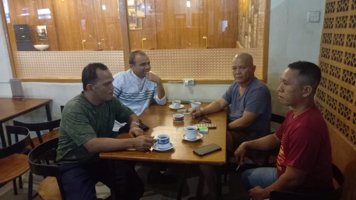 Ikut Besarkan Golkar Sumut, Sosok yang Satu Ini Layak Diperhitungkan