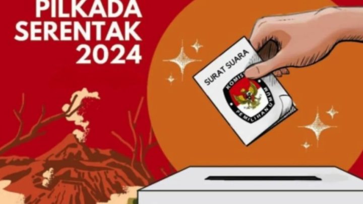 Prediksi Pilkada Medan 2024 Bakal Jadi Pertarungan 3 Poros Utama, Nama Rahudman Harahap Jadi Sorotan