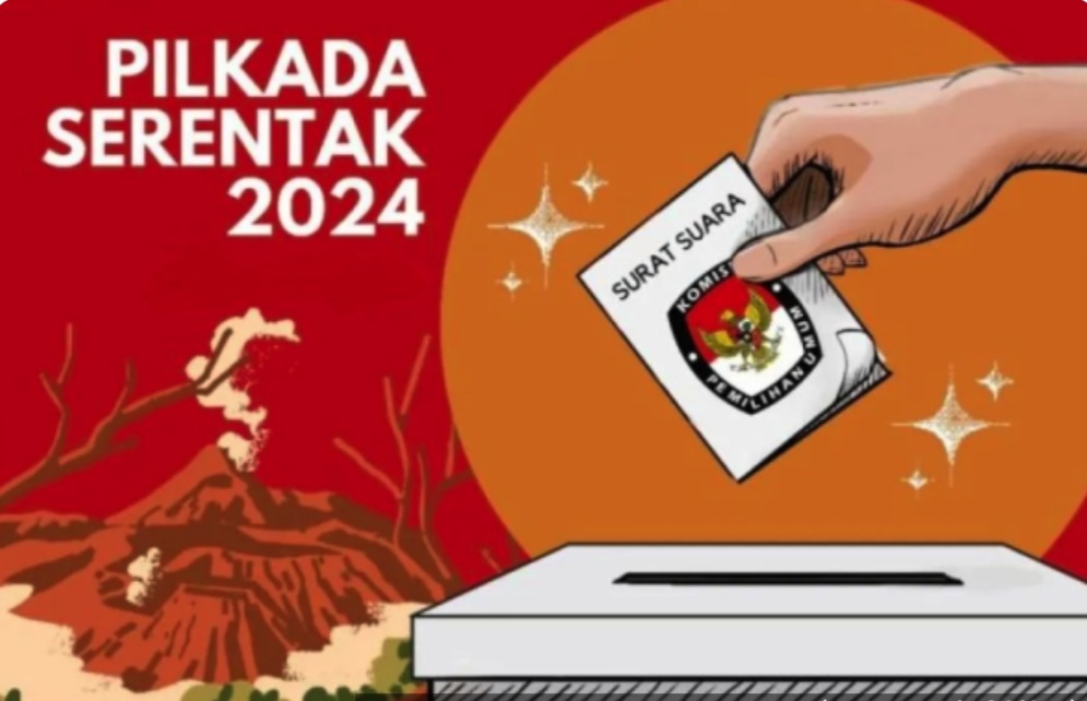 Prediksi Pilkada Medan 2024 Bakal Jadi Pertarungan 3 Poros Utama, Nama Rahudman Harahap Jadi Sorotan Prediksi Pilkada Medan 2024 Bakal Jadi Pertarungan 3 Poros Utama, Nama Rahudman Harahap Jadi Sorotan