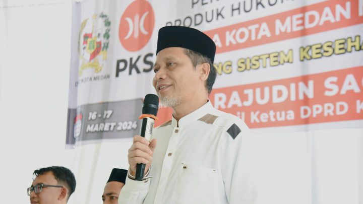Dishub Medan Diminta Mampu Lakukan Pemetaan Terperinci Sektor Pajak PJU 