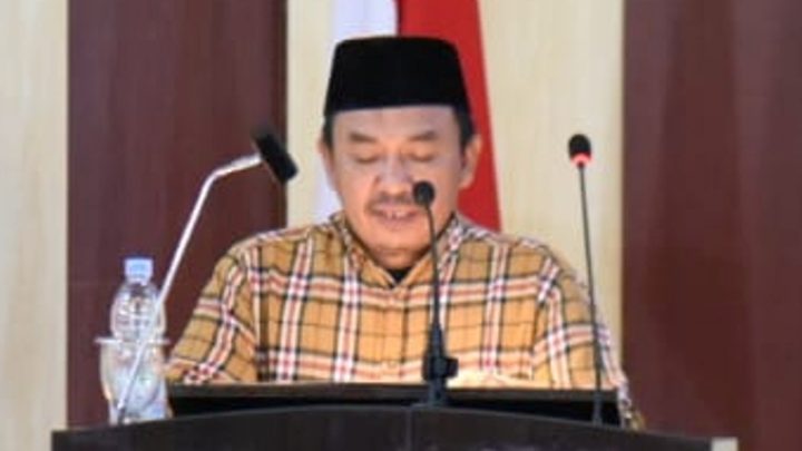 F-PKS Soroti Pengangguran Terbuka, IPM dan Tempat Pengolahan Sampah
