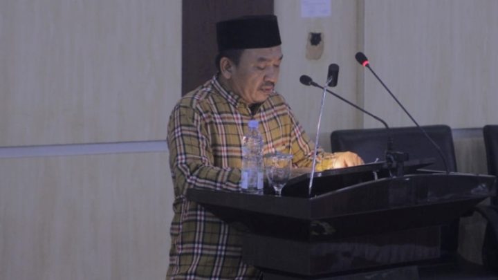 F-PKS Minta Forkopimda Serius Berantas Judi Online