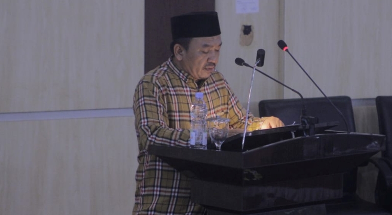 F-PKS Minta Forkopimda Serius Berantas Judi Online F-PKS Minta Forkopimda Serius Berantas Judi Online