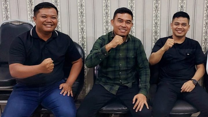 Wartawan Unit DPRD Medan Akan Gelar HBH 