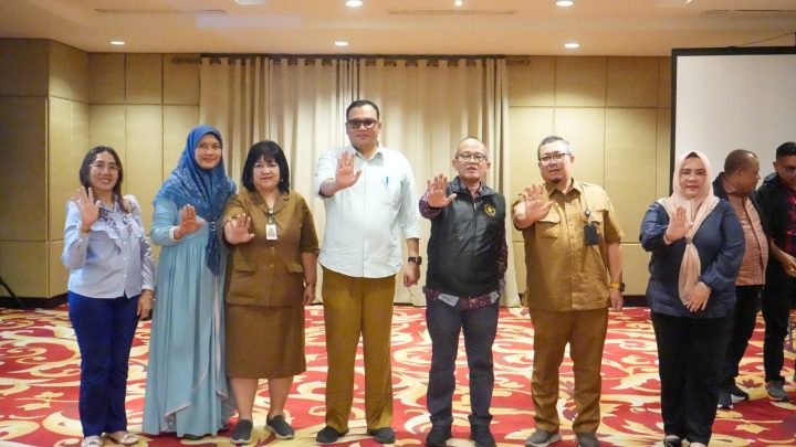 Pemko Sambut Baik Medan Jadi Lokasi Kick Off Pengukuran dan Intervensi Serentak Pencegahan Stunting di Sumut