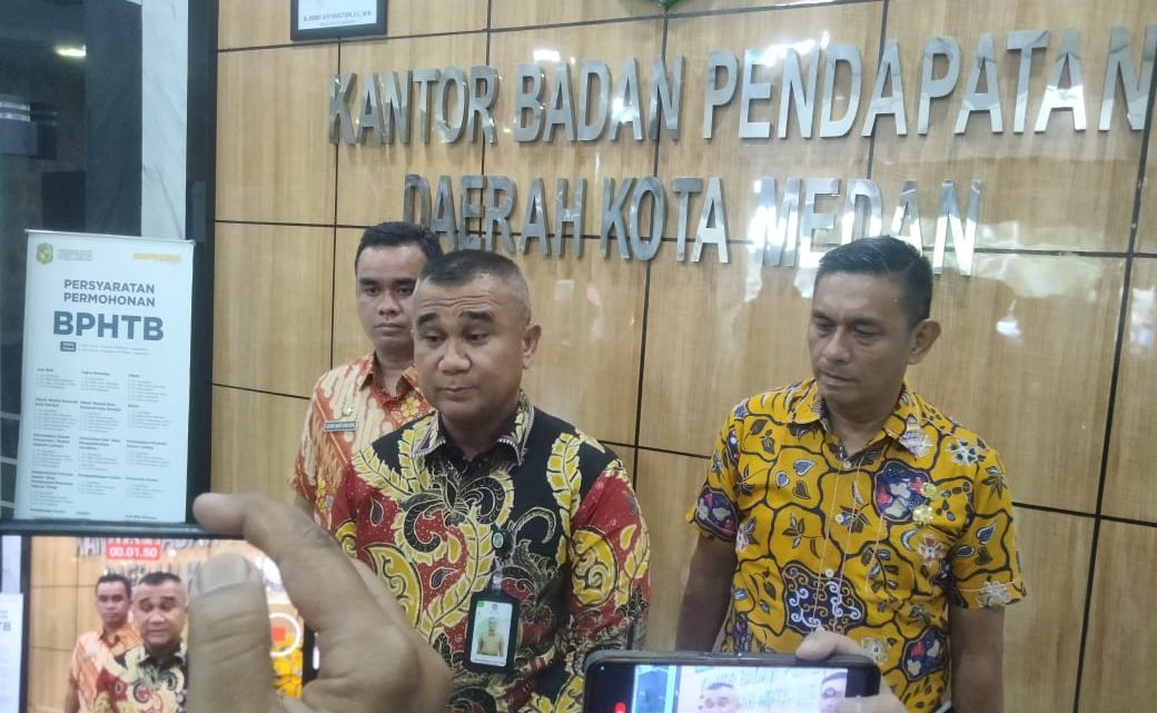 Akhirnya, PT ACK Kembali Bayar Tunggakan Pajak Mall Center Point, Rp104 Miliar Akhirnya, PT ACK Kembali Bayar Tunggakan Pajak Mall Center Point, Rp104 Miliar