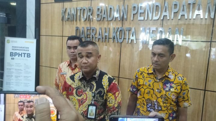 Akhirnya, PT ACK Kembali Bayar Tunggakan Pajak Mall Center Point, Rp104 Miliar