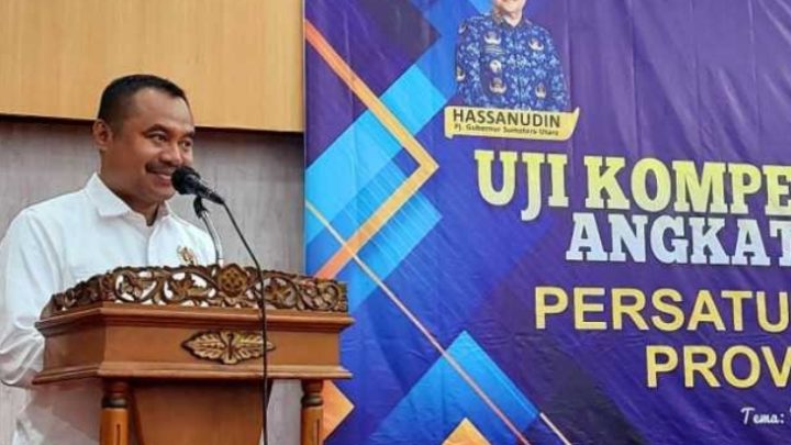 Kabar Gembira, PWI Sumut akan Gelar SJI dan UKW Awal September 2024