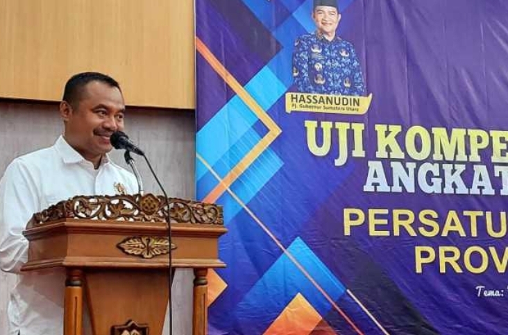 Kabar Gembira, PWI Sumut akan Gelar SJI dan UKW Awal September 2024 Kabar Gembira, PWI Sumut akan Gelar SJI dan UKW Awal September 2024