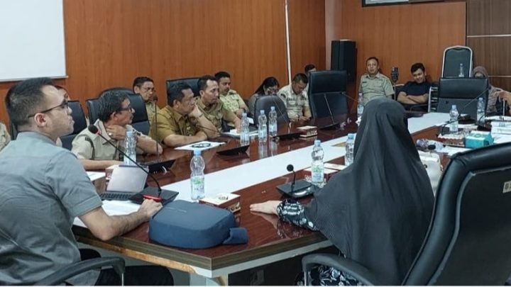 Komisi III Sebut Perolehan Pajak Tempat Hiburan Belum Maksimal