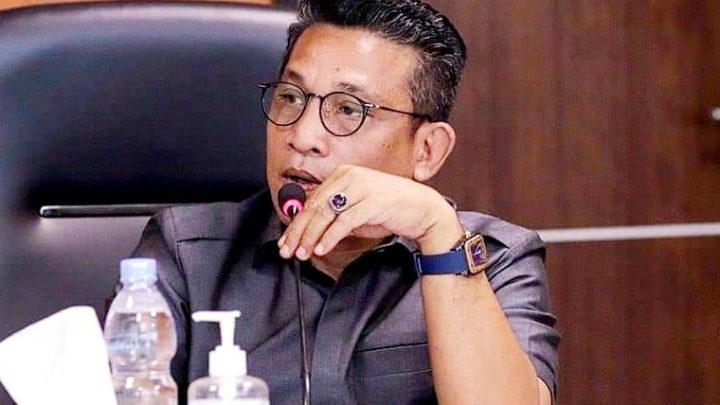 Edwin Sugesti: Penghapusan Parkir Konvensional Tak Tepat
