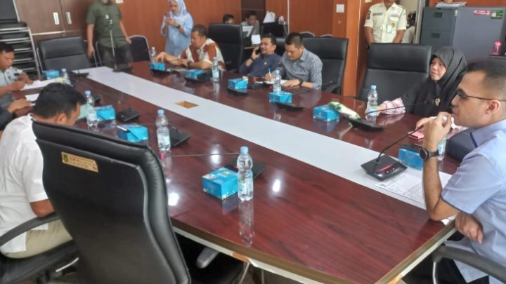 Dewan Nilai Pasar Murah Tahun Ini Paling Parah