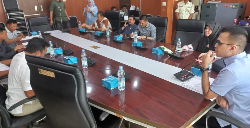 Dewan Nilai Pasar Murah Tahun Ini Paling Parah Dewan Nilai Pasar Murah Tahun Ini Paling Parah
