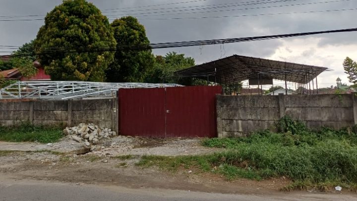 DPRD Medan Minta SatPol PP Segera Bongkar Bangunan Diduga Tanpa PBG