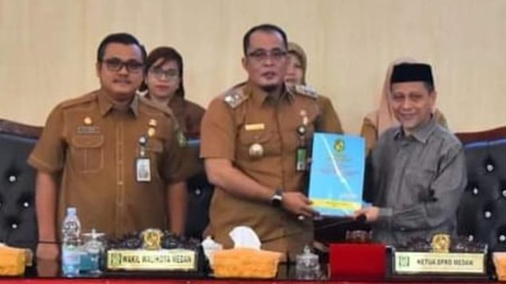 Pemko Akui Pelaksanaan APBD 2023 Belum Sepenuhnya Sesuai Keinginan