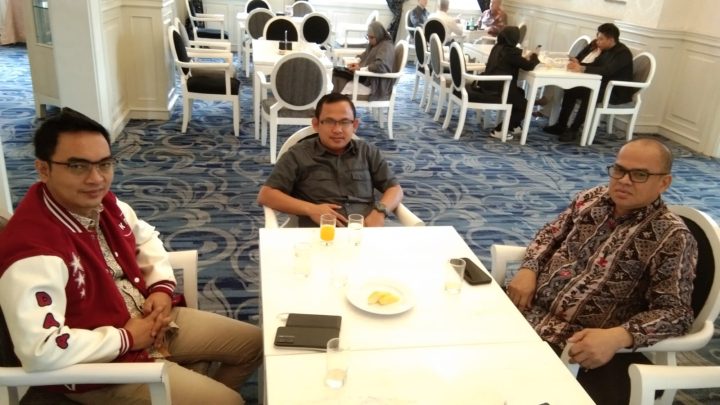 KPU Sumut Temukan Data Ganda Terbesar di Deli Serdang di Coklit Pilkada 2024