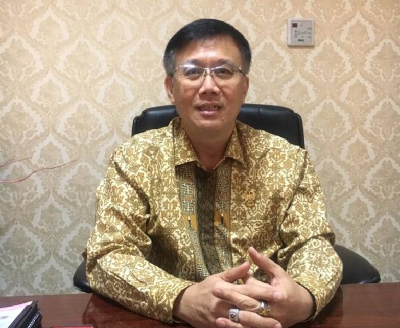 Ketua DPRD Medan : Layanan Posyandu Harus Ditingkatkan Ketua DPRD Medan : Layanan Posyandu Harus Ditingkatkan