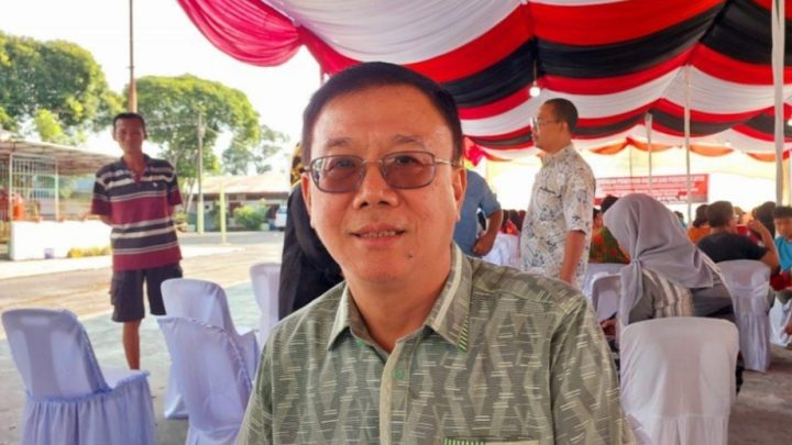 Tegas, Hasyim SE Bantah Parkir Berlangganan Atas Persetujuan DPRD Medan