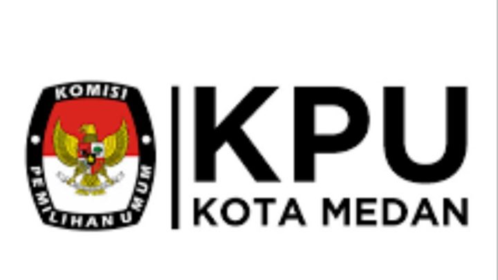 KPU Kota Medan Buka Pendaftaran Bapaslon Pilkada 2024 Mulai Besok