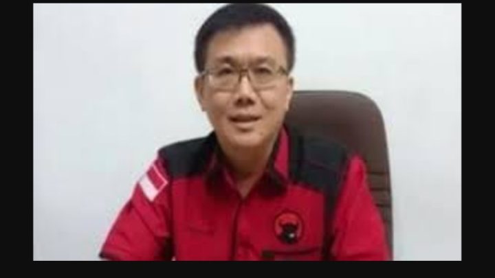 Ketua DPC PDIP Medan Sambut Baik Putusan MK