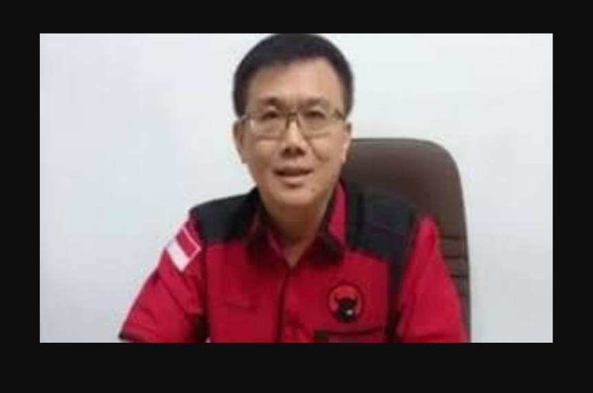 Ketua DPC PDIP Medan Sambut Baik Putusan MK