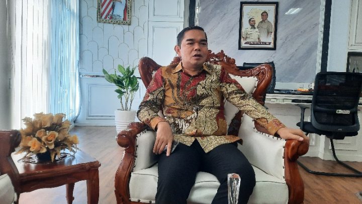 Obat Habis di RSUD Pirngadi Medan, Ihwan Ritonga Dukung Langkah Walikota Medan Cari Tahu Kebenarannya