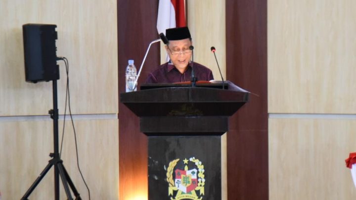 Pengesahan Perubahan APBD 2024, F-PKS Usul Kenaikan Honor Kepling