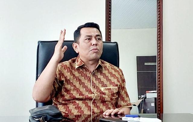 Fraksi HPP Soroti Lemahnya Menggali Potensi PAD dan Mengawasi Kebocoran