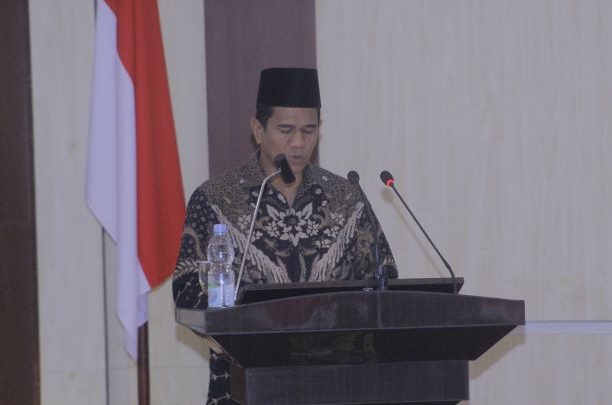 Fraksi PKS: Pengusaha Harus Terima ‘Naker’ Di  Sekitar Lokasi Perusahaan