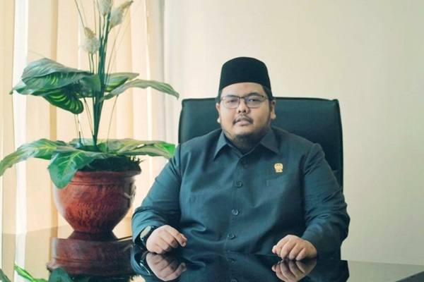 Komisi II Minta Dinkes Medan Lakukan Langkah Preventif Kasus Cacar Monyet
