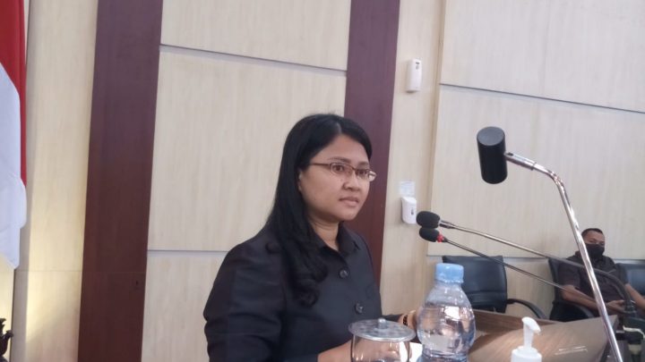 Komisi I DPRD Medan Dukung Pemko Tingkatkan PAD Pada APBD TA 2025
