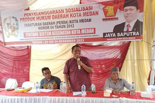 F-Gerindra Harap Pemko Medan Punya Strategi Jitu Tangani Isu Pengangguran F-Gerindra Harap Pemko Medan Punya Strategi Jitu Tangani Isu Pengangguran