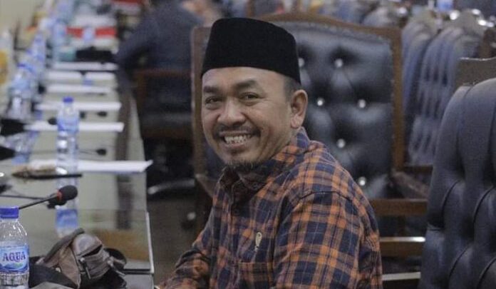 Fraksi PKS Minta Tarif Retribusi Sampah Memperhatikan Kondisi Ekonomi Warga