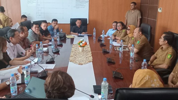 Komisi II Minta Sampoerna Academy Bersihkan Nama Siswa Yang Dipecat