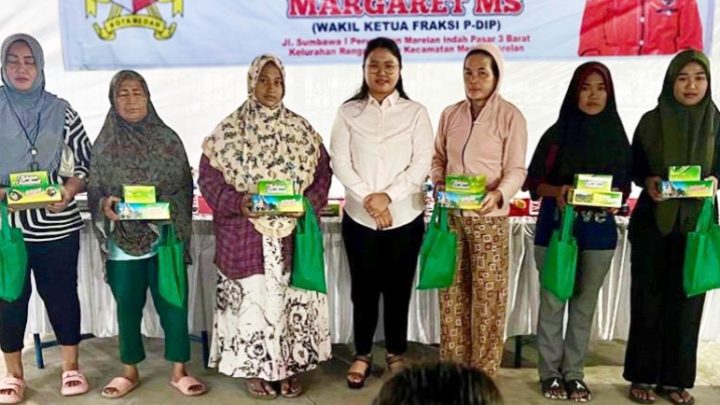 Margaret MS Ingatkan Rumah Sakit Gerak Cepat Menangani Pasien UHC
